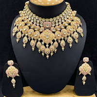 Maharani fashion jewellery